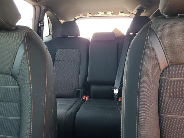 2023 HONDA CR-V SPORT - 7FARS6H56PE028681