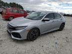 2019 HONDA CIVIC EX - SHHFK7H60KU219517