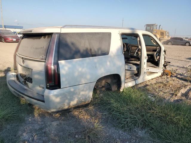 Vin: 1gys3jkj6fr288391, lot: 70367404, cadillac escalade esv premium 20153