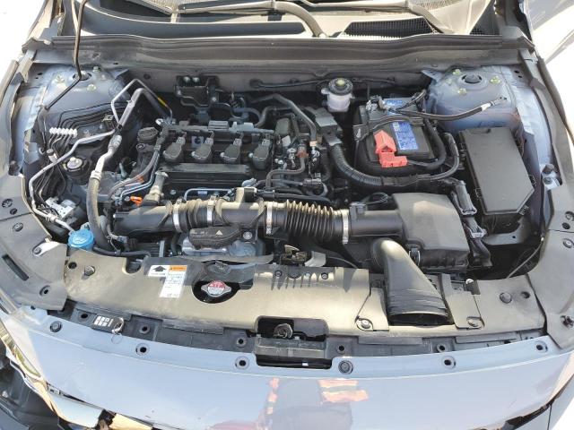 2022 HONDA ACCORD SPO - 1HGCV1F46NA107930