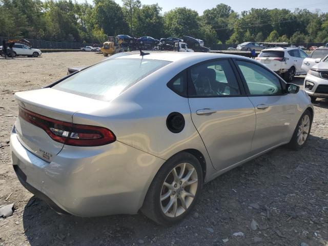 VIN 1C3CDFBH0DD155237 2013 Dodge Dart, Sxt no.3