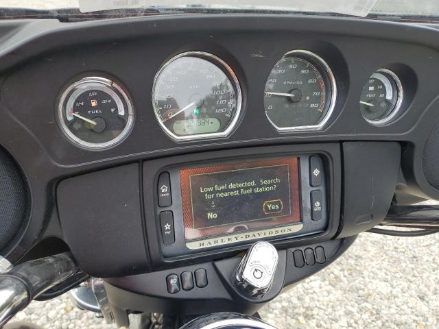 2018 HARLEY-DAVIDSON FLHTCUTG T 1HD1MAD13JB855961