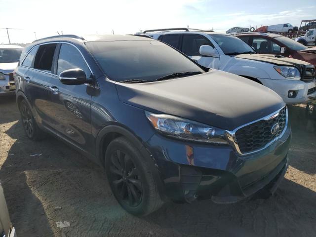 2019 KIA SORENTO LX - 5XYPG4A54KG598375