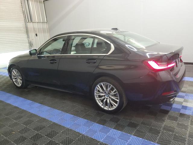 VIN 3MW69FF01R8D84638 2024 BMW 3 Series, 330I no.2