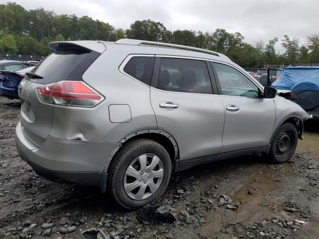 2016 NISSAN ROGUE S - KNMAT2MT6GP618209