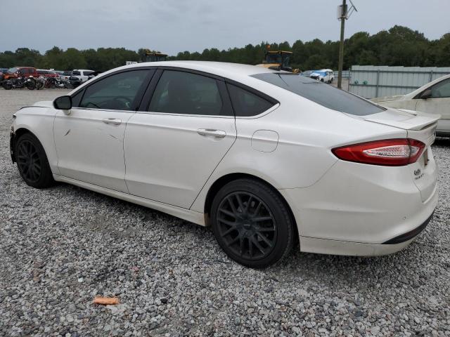 VIN 3FA6P0HD5GR296680 2016 Ford Fusion, SE no.2