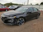 2022 HONDA ACCORD SPO - 1HGCV1F35NA070568