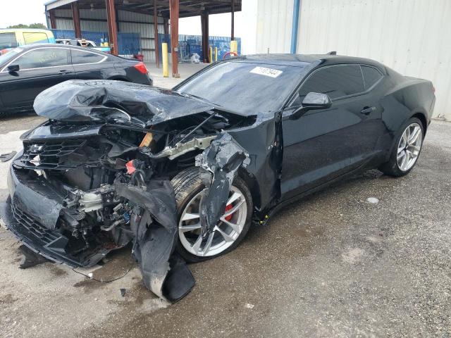 2021 CHEVROLET CAMARO LZ - 1G1FF1R7XM0120000