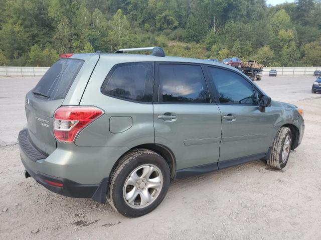 Vin: jf2sjaac4eh466738, lot: 70296194, subaru forester 2.5i 20143