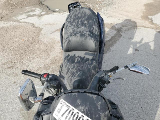 2003 SUZUKI BURGMAN400 - JS1CK43A032100878