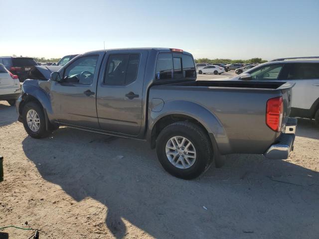 2019 NISSAN FRONTIER S - 1N6DD0ER8KN787778