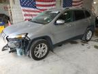 2016 JEEP CHEROKEE L - 1C4PJLCB5GW125660