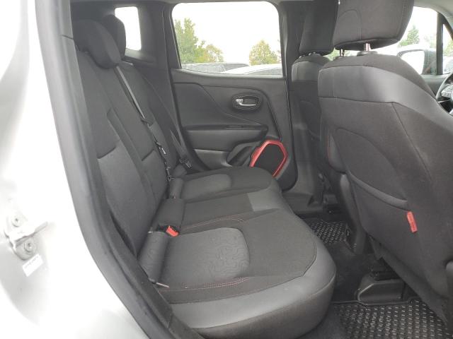 2016 JEEP RENEGADE T - ZACCJBCT5GPC53881