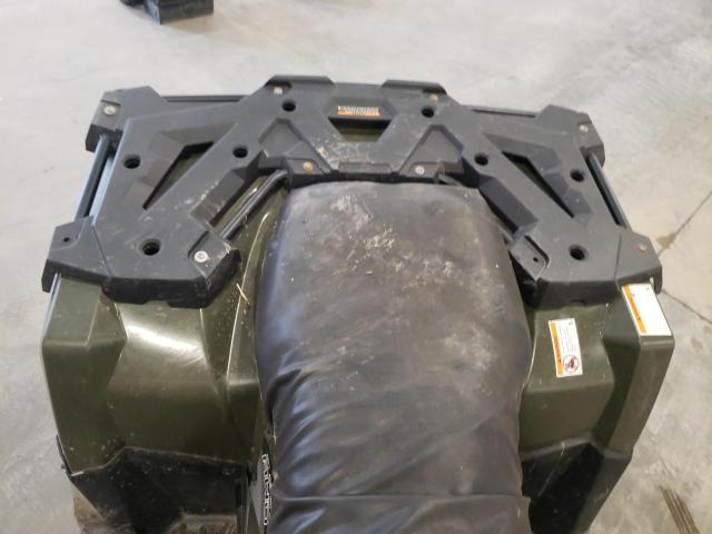 2014 POLARIS SPORTSMAN - 4XAMH5EA8EA592653