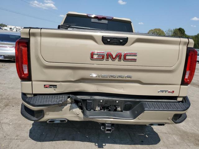 2023 GMC SIERRA K15 1GTUUEEL8PZ214990  71039384