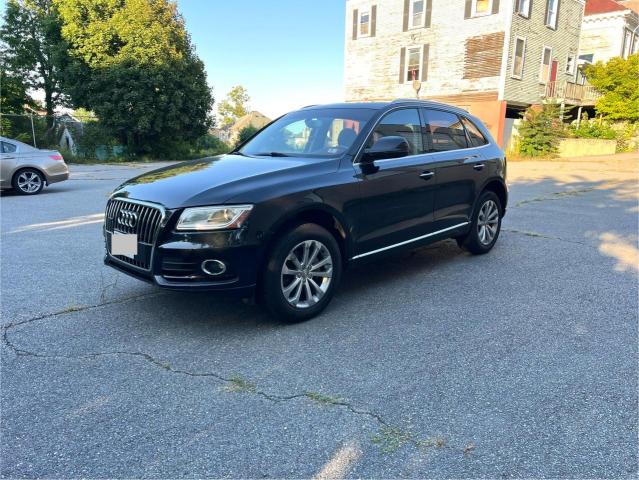 VIN WA1C2AFP7HA060276 2017 Audi Q5, Premium no.2