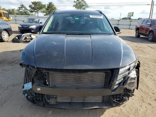 2023 HYUNDAI TUCSON SEL - 5NMJB3AE2PH267807