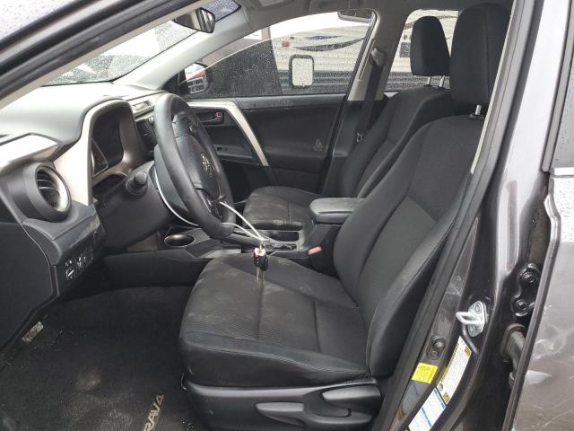 2015 TOYOTA RAV4 LE - JTMBFREV5FJ036821