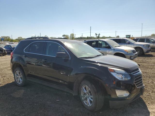 2017 CHEVROLET EQUINOX LT - 2GNALCEK4H1596244