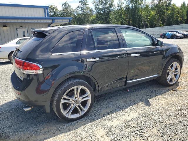 VIN 2LMDJ6JK5FBL21640 2015 Lincoln MKX no.3