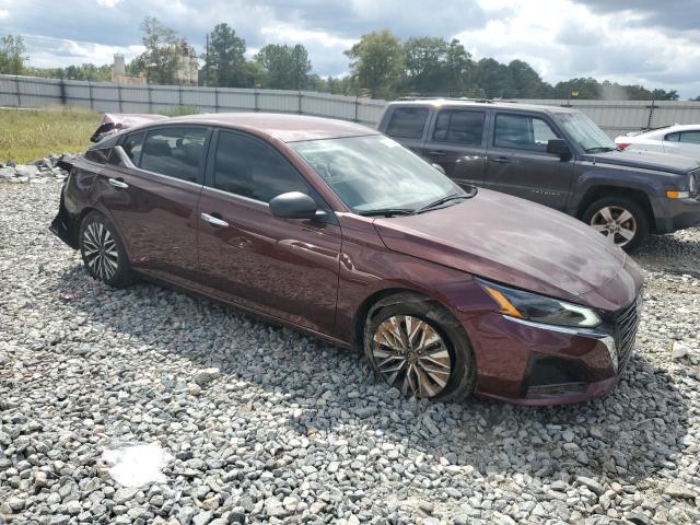 2024 NISSAN ALTIMA SV - 1N4BL4DV9RN321649
