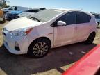 TOYOTA PRIUS C photo