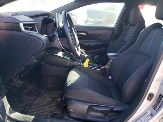 2021 TOYOTA COROLLA SE - 5YFS4MCE9MP077442