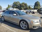 AUDI A8 L QUATT photo