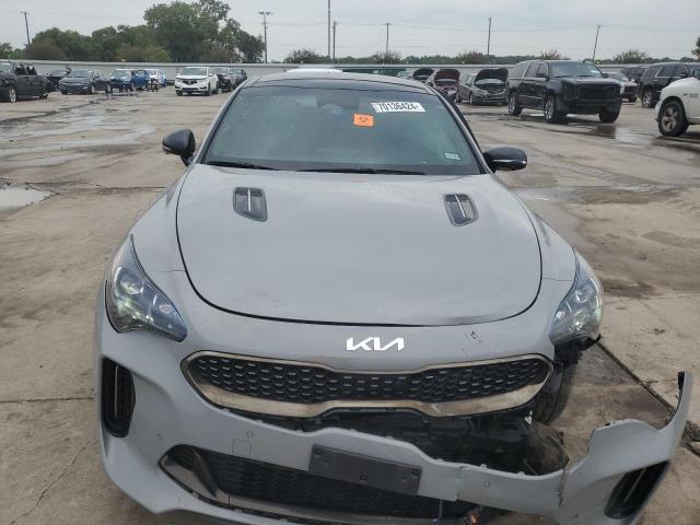 2023 KIA STINGER GT - KNAE55LC3P6123404