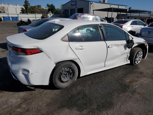 2021 TOYOTA COROLLA LE - 5YFEPMAE9MP236158