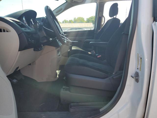 2019 DODGE GRAND CARA - 2C4RDGBG4KR500931