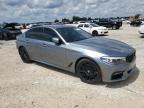 BMW 530E photo