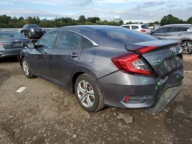 2017 HONDA CIVIC LX - 2HGFC2F50HH561596