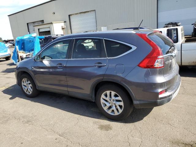2016 HONDA CR-V EXL - 2HKRM4H79GH722441