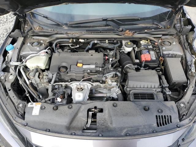 2020 HONDA CIVIC LX - 2HGFC2F63LH524981