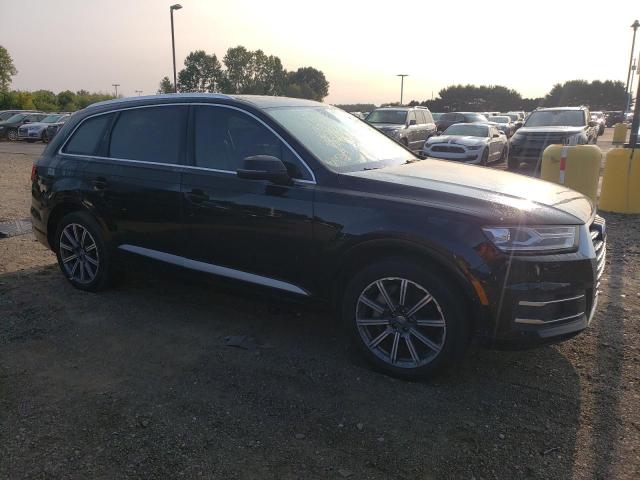 VIN WA1AAAF79HD011086 2017 Audi Q7, Premium no.4