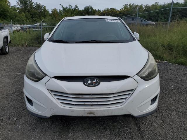 VIN KM8JT3AFXEU881799 2014 Hyundai Tucson, Gls no.5