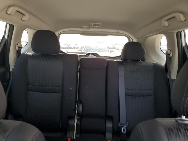 2018 NISSAN ROGUE S/SV JN8AT2MT7JW489995