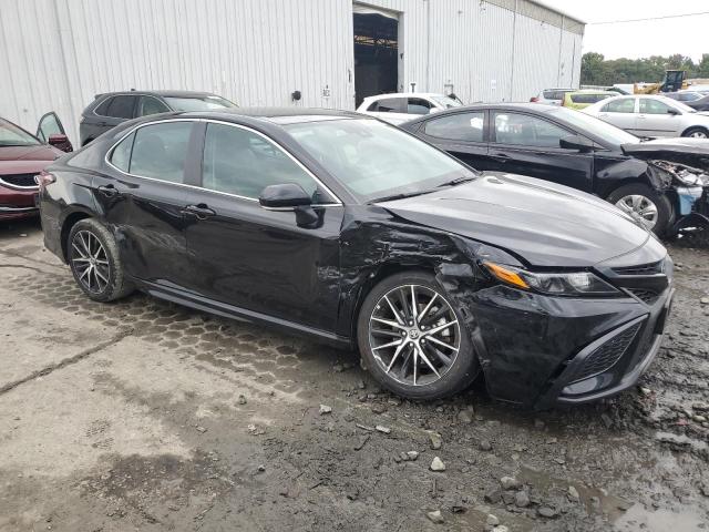 Vin: 4t1g11bk3ru111272, lot: 73423514, toyota camry se night shade 20244