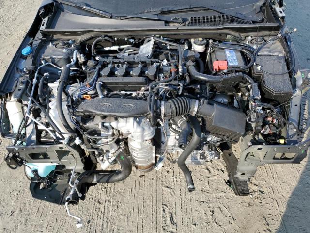 VIN 19XFL1H87RE023281 2024 HONDA CIVIC no.11