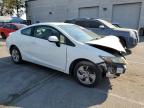 Lot #3025118221 2013 HONDA CIVIC LX