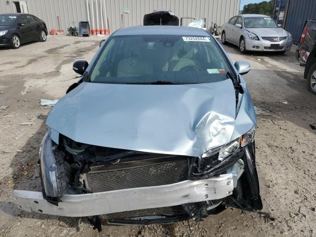 VIN 19XFB4F21DE204100 2013 Honda Civic, Hybrid no.5