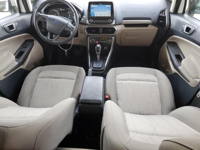 2018 FORD ECOSPORT S - MAJ3P1TE2JC210322