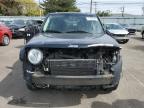 JEEP PATRIOT SP photo