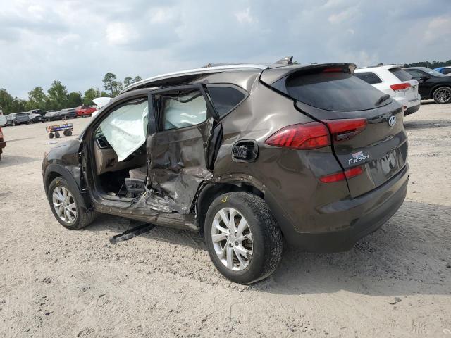 VIN KM8J33A4XKU005292 2019 Hyundai Tucson, Limited no.2