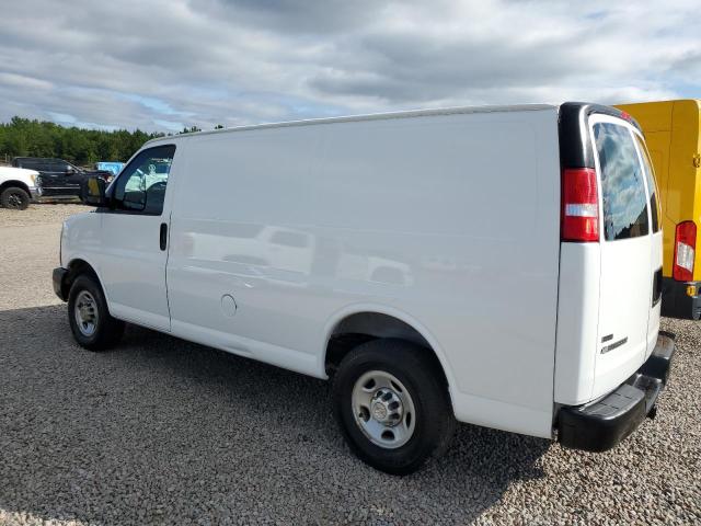 2010 CHEVROLET EXPRESS G3 1GC2GTBG4A1174360  71986254