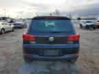 VOLKSWAGEN TIGUAN S photo