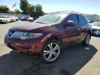 NISSAN MURANO S photo