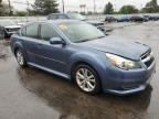 SUBARU LEGACY 2.5 снимка