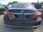 HONDA ACCORD LX photo